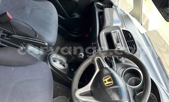 Acheter Occasion Voiture Honda FIT Bleu à Windhoek, Namibie Acheter Occasion Voiture Honda FIT Bleu à Windhoek, Namibie