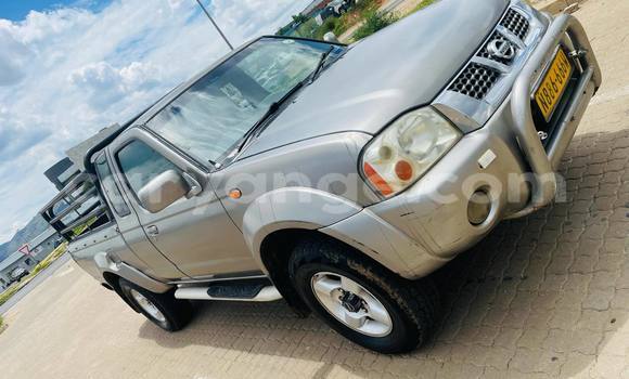 Buy Used Nissan NP 300 Other Car in Karibib in Erongo Buy Used Nissan NP 300 Other Car in Karibib in Erongo