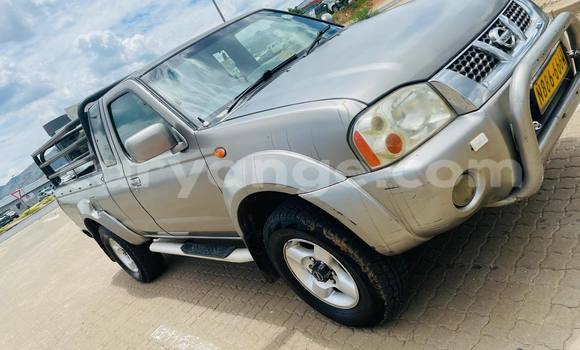 Acheter Occasion Voiture Nissan NP 300 Autre à Karibib, Erongo Acheter Occasion Voiture Nissan NP 300 Autre à Karibib, Erongo