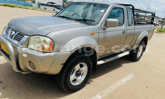 Acheter Occasion Voiture Nissan NP 300 Autre à Karibib, Erongo Acheter Occasion Voiture Nissan NP 300 Autre à Karibib, Erongo