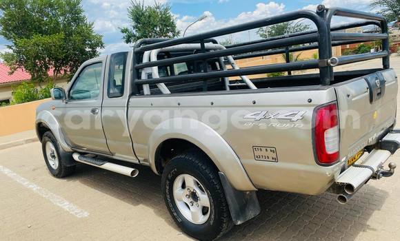 Acheter Occasion Voiture Nissan NP 300 Autre à Karibib, Erongo Acheter Occasion Voiture Nissan NP 300 Autre à Karibib, Erongo