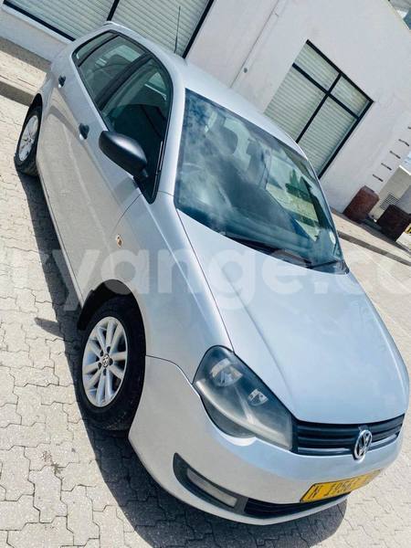 Big with watermark volkswagen polo namibia windhoek 23731