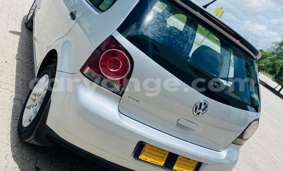 Acheter Occasion Voiture Volkswagen Polo Autre à Windhoek, Namibie Acheter Occasion Voiture Volkswagen Polo Autre à Windhoek, Namibie