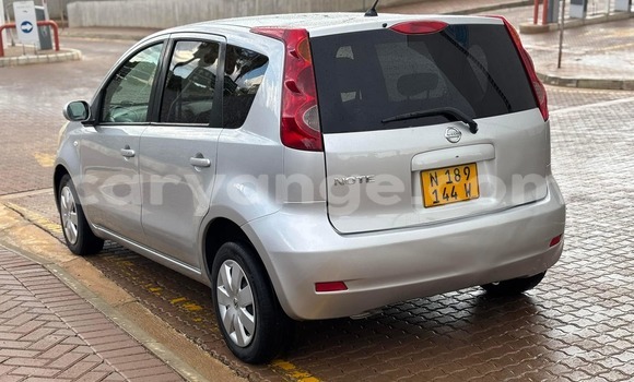 Acheter Occasion Voiture Nissan Note Autre à Windhoek, Namibie Acheter Occasion Voiture Nissan Note Autre à Windhoek, Namibie