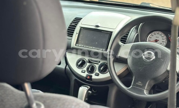 Acheter Occasion Voiture Nissan Note Autre à Windhoek, Namibie Acheter Occasion Voiture Nissan Note Autre à Windhoek, Namibie