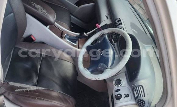 Acheter Occasion Voiture Mercedes-Benz C–Class Blanc à Windhoek, Namibie Acheter Occasion Voiture Mercedes-Benz C–Class Blanc à Windhoek, Namibie