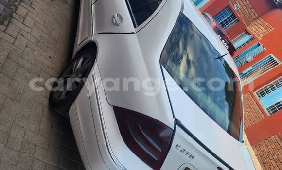 Acheter Occasion Voiture Mercedes-Benz C–Class Blanc à Windhoek, Namibie Acheter Occasion Voiture Mercedes-Benz C–Class Blanc à Windhoek, Namibie