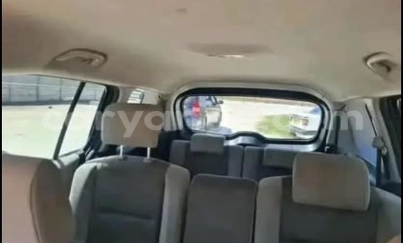 Acheter Occasion Voiture Mazda Premacy Noir à Windhoek, Namibie Acheter Occasion Voiture Mazda Premacy Noir à Windhoek, Namibie