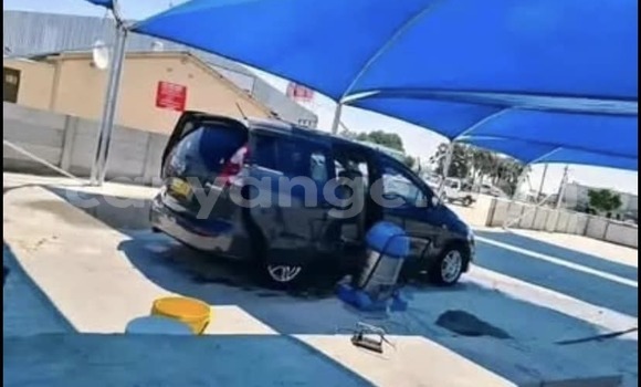 Acheter Occasion Voiture Mazda Premacy Noir à Windhoek, Namibie Acheter Occasion Voiture Mazda Premacy Noir à Windhoek, Namibie