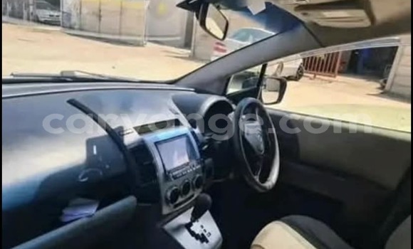 Acheter Occasion Voiture Mazda Premacy Noir à Windhoek, Namibie Acheter Occasion Voiture Mazda Premacy Noir à Windhoek, Namibie