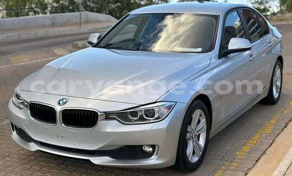 Buy Used BMW 3200 Other Car in Windhoek in Namibia