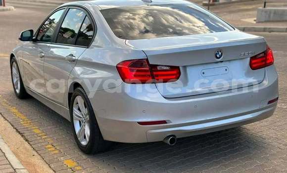 Acheter Occasion Voiture BMW 3200 Autre à Windhoek, Namibie Acheter Occasion Voiture BMW 3200 Autre à Windhoek, Namibie