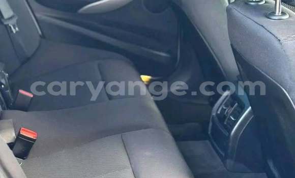 Acheter Occasion Voiture BMW 3200 Autre à Windhoek, Namibie Acheter Occasion Voiture BMW 3200 Autre à Windhoek, Namibie