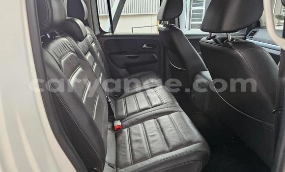 Buy Used Volkswagen Amarok White Car in Windhoek in Namibia Buy Used Volkswagen Amarok White Car in Windhoek in Namibia