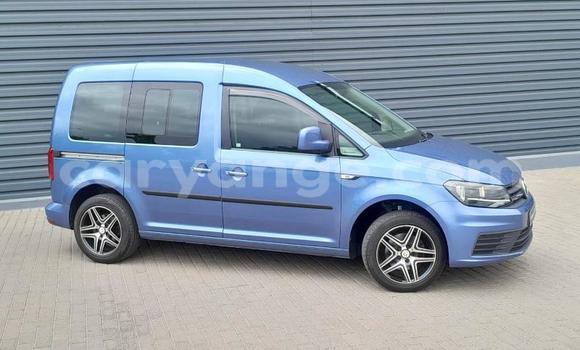Buy Used Volkswagen Caddy Blue Car in Windhoek in Namibia Buy Used Volkswagen Caddy Blue Car in Windhoek in Namibia