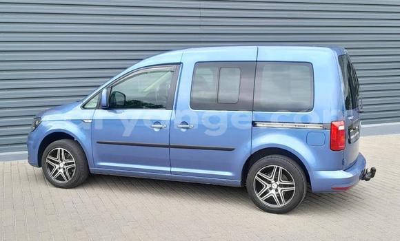 Buy Used Volkswagen Caddy Blue Car in Windhoek in Namibia Buy Used Volkswagen Caddy Blue Car in Windhoek in Namibia