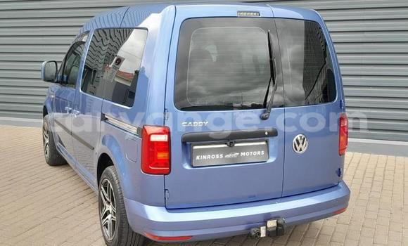 Buy Used Volkswagen Caddy Blue Car in Windhoek in Namibia Buy Used Volkswagen Caddy Blue Car in Windhoek in Namibia
