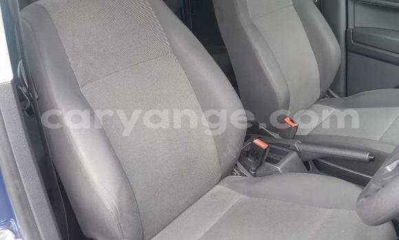 Buy Used Volkswagen Caddy Blue Car in Windhoek in Namibia Buy Used Volkswagen Caddy Blue Car in Windhoek in Namibia
