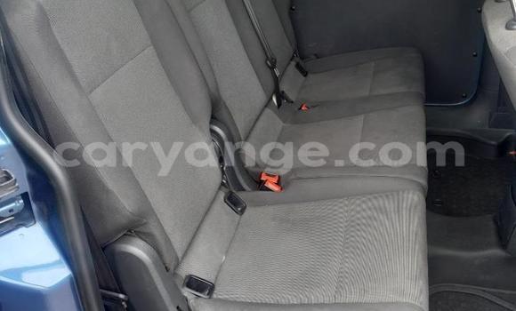 Buy Used Volkswagen Caddy Blue Car in Windhoek in Namibia Buy Used Volkswagen Caddy Blue Car in Windhoek in Namibia