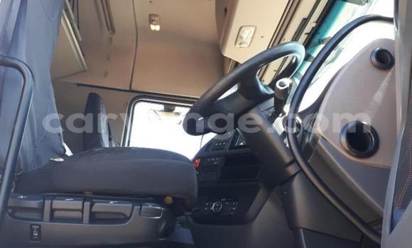 Buy Used DAF CF White Truck in Windhoek in Namibia Buy Used DAF CF White Truck in Windhoek in Namibia