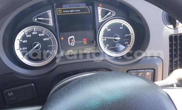 Buy Used DAF CF White Truck in Windhoek in Namibia Buy Used DAF CF White Truck in Windhoek in Namibia