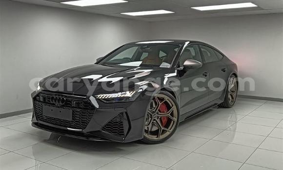 Buy Used Audi quattro Black Car in Windhoek in Namibia