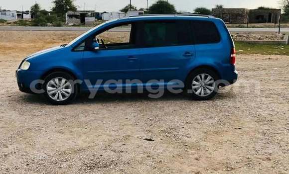Buy Used Volkswagen Multivan Other Car in Windhoek in Namibia