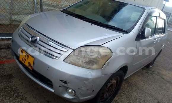 Acheter Occasion Voiture Toyota Raum Autre à Windhoek, Namibie