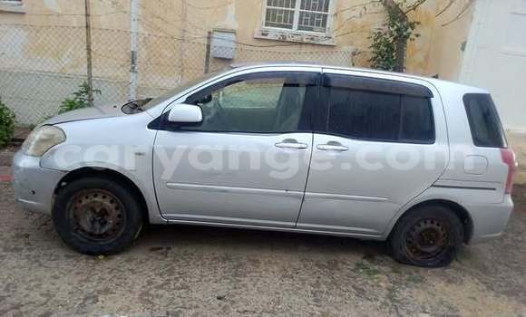 Acheter Occasion Voiture Toyota Raum Autre à Windhoek, Namibie Acheter Occasion Voiture Toyota Raum Autre à Windhoek, Namibie