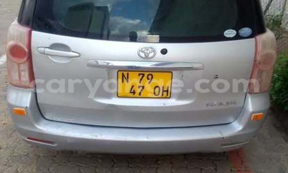 Acheter Occasion Voiture Toyota Raum Autre à Windhoek, Namibie Acheter Occasion Voiture Toyota Raum Autre à Windhoek, Namibie