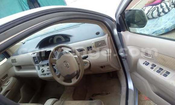 Acheter Occasion Voiture Toyota Raum Autre à Windhoek, Namibie Acheter Occasion Voiture Toyota Raum Autre à Windhoek, Namibie