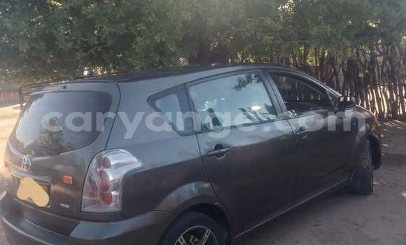 Acheter Occasion Voiture Toyota Corolla Autre à Windhoek, Namibie