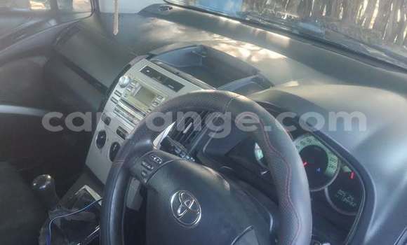 Acheter Occasion Voiture Toyota Corolla Autre à Windhoek, Namibie Acheter Occasion Voiture Toyota Corolla Autre à Windhoek, Namibie