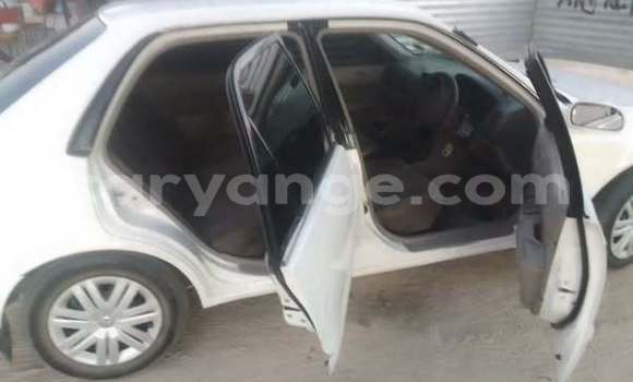 Acheter Occasion Voiture Toyota Allion Blanc à Windhoek, Namibie Acheter Occasion Voiture Toyota Allion Blanc à Windhoek, Namibie
