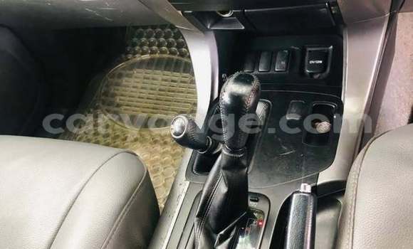 Acheter Occasion Voiture Toyota Prado Blanc à Windhoek, Namibie Acheter Occasion Voiture Toyota Prado Blanc à Windhoek, Namibie