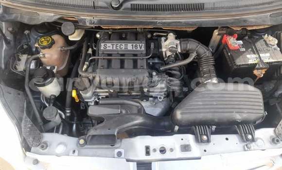 Acheter Occasion Voiture Chevlolet Spin Autre à Windhoek, Namibie Acheter Occasion Voiture Chevlolet Spin Autre à Windhoek, Namibie