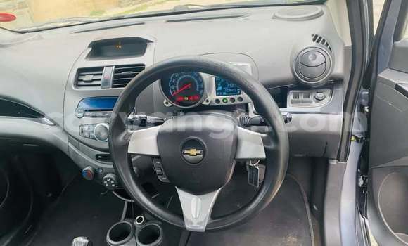 Acheter Occasion Voiture Chevlolet Spin Autre à Windhoek, Namibie Acheter Occasion Voiture Chevlolet Spin Autre à Windhoek, Namibie