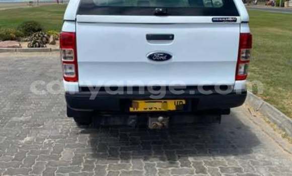 Acheter Occasion Voiture Ford Ranger Autre à Windhoek, Namibie
