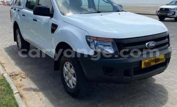 Buy Used Ford Ranger Other Car in Windhoek in Namibia Buy Used Ford Ranger Other Car in Windhoek in Namibia
