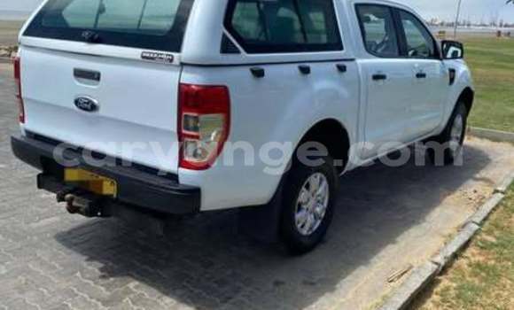 Buy Used Ford Ranger Other Car in Windhoek in Namibia Buy Used Ford Ranger Other Car in Windhoek in Namibia
