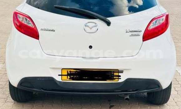 Buy Used Mazda Demio Red Car in Windhoek in Namibia Buy Used Mazda Demio Red Car in Windhoek in Namibia