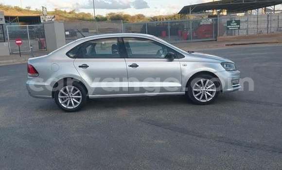 Buy Used Volkswagen Polo Other Car in Windhoek in Namibia
