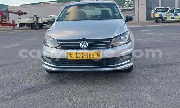 Acheter Occasion Voiture Volkswagen Polo Autre à Windhoek, Namibie Acheter Occasion Voiture Volkswagen Polo Autre à Windhoek, Namibie