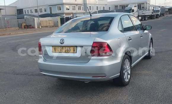 Acheter Occasion Voiture Volkswagen Polo Autre à Windhoek, Namibie Acheter Occasion Voiture Volkswagen Polo Autre à Windhoek, Namibie