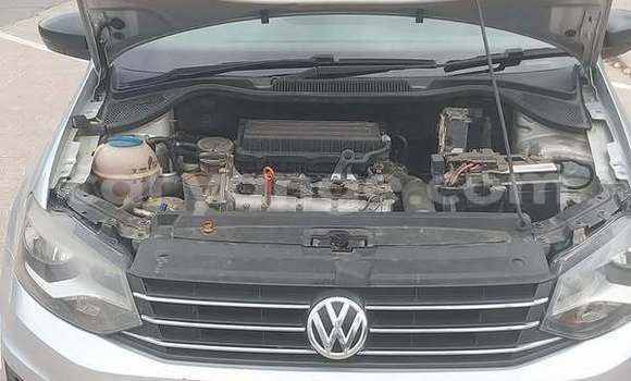 Acheter Occasion Voiture Volkswagen Polo Autre à Windhoek, Namibie Acheter Occasion Voiture Volkswagen Polo Autre à Windhoek, Namibie