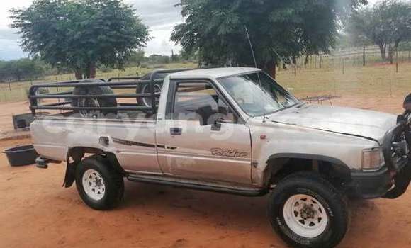 Acheter Occasion Voiture Toyota Hilux Autre à Windhoek, Namibie