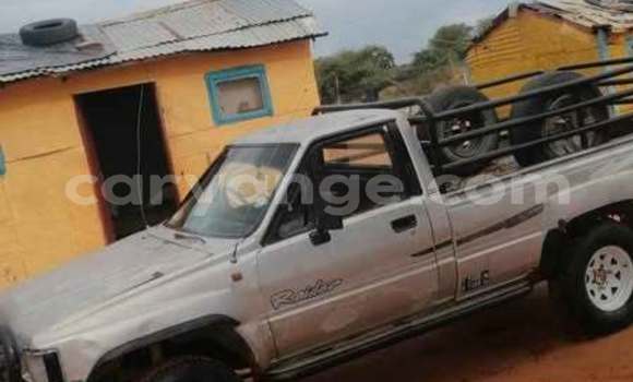 Acheter Occasion Voiture Toyota Hilux Autre à Windhoek, Namibie Acheter Occasion Voiture Toyota Hilux Autre à Windhoek, Namibie