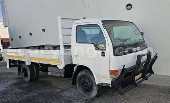 Acheter Occasion Voiture Isuzu Trooper Autre à Windhoek, Namibie Acheter Occasion Voiture Isuzu Trooper Autre à Windhoek, Namibie