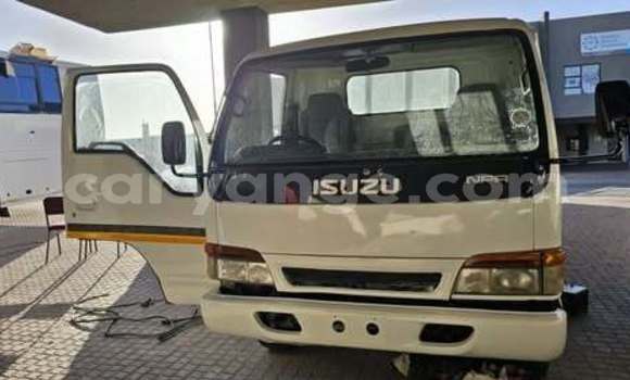 Acheter Occasion Voiture Isuzu Trooper Autre à Windhoek, Namibie Acheter Occasion Voiture Isuzu Trooper Autre à Windhoek, Namibie