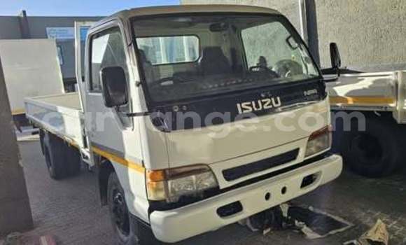 Acheter Occasion Voiture Isuzu Trooper Autre à Windhoek, Namibie Acheter Occasion Voiture Isuzu Trooper Autre à Windhoek, Namibie